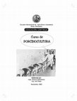 Curso de PORCINOCULTURA Cover Page