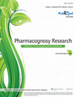  Antioxidant and toxicological evaluation of Cassia sophera in streptozotocin induced diabetic Wistar rats.Rambir Singh, Priyanka Bhardwaj and Poonam Sharma.   Pharmacognosy Research (2013) 2013;5: 225-32. Cover Page