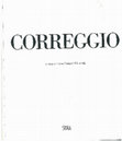 CORREGGIO Cover Page