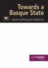 The Basque State as an effective management tool: diversity, democracy and Social Justice Cover Page