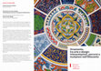 Research paper thumbnail of Ornamento, tra arte e design: interpretazioni, percorsi e mutazioni nell'Ottocento