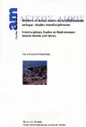 Research paper thumbnail of The marmor of Tarraco o Santa Tecla Stone (Tarragona, Spain)