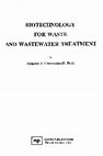 BIOTECHNOLOGY FOR WASTE AND WASTEWATER TREATMENT Cover Page