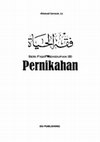 Seri Fiqih Kehidupan (8) Pernikahan Cover Page