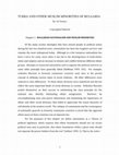 Research paper thumbnail of Bulgarian Nationalism and Muslim Minorities