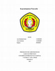 Kepemimpinan Cover Page