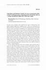 Research paper thumbnail of Ched Myers and Matthew Colwell, Our God is Undocumented: Biblical Faith and Immigrant Justice