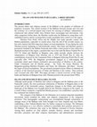 Research paper thumbnail of Islam and Muslims in Bulgaria: A Brief History