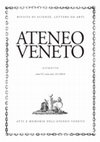 Research paper thumbnail of Uno scultore veneziano del Settecento e le sue commissioni europee: l’esempio di Antonio Gai