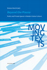 'Piazza Alimonda’s Open Wound. The Memory Site of Genoa 2001', in Beyond the Piazza. Public and Private Spaces in Modern Italian Culture, Simona Storchi, ed., Bruxelles-Bern, PIE Peter Lang, pp. 215-227.  Cover Page