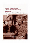 Estudi de la recepció del teatre de Jaume Vidal Alcover (1968-1970). Algunes notes, dins Magí Sunyer&Montserrat Palau (eds.). Jaume Vidal Alcover i Maria Aurèlia Capmany a escena (2012). 143-164. Cover Page