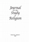 Research paper thumbnail of Rethinking the Religious Education Curricula in Nigerian Schools