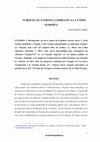 Research paper thumbnail of Turquía, el eterno candidato a la Unión Europea