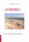 Jacek Kosciuk, THE ARCHITECTURAL RECORD: A GENERAL DESCRIPTION OF THE INDIVIDUAL AREAS OF THE TOWN AND THEIR MONUMENTS;  in: Rafed El-Sayed, Yahya El-Masry (ed.), Athribis I. General Site Survey 2003 - 2007 , IFAO 2012, p.107-148 Cover Page