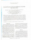 Research paper thumbnail of Cauvery Basin-JGSI 2007