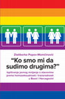 Research paper thumbnail of Ko smo mi da sudimo drugima