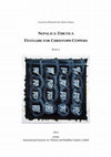 Diemberger&Clemente, "Royal Kinship, Patronage and the Introduction of Printing in Gung thang: From Chos kyi sgron ma to lHa btsun Rin chen rnam rgyal". In Nepalica-Tibetica: Festgabe for Christoph Cüppers, eds. F.-K.Ehrhard&P.Maurer, Andiast 2013, 119-42 Cover Page