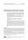 Research paper thumbnail of Optimal Performance of a Nonlinear Gantry Crane System via Priority-based Fitness Scheme in Binary PSO Algorithm