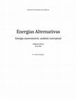 Energia Cover Page