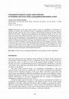 Research paper thumbnail of Geostatistical analysis of gypsy moth outbreaks in Sardinian oak forests using a geographical information system