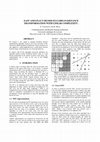 Research paper thumbnail of Fast and exact signed Euclidean distance transformation with linear complexity