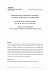 Research paper thumbnail of Sociología folk vs. sociología académica: El caso de "Cómo conocí a vuestra madre"