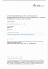 Research paper thumbnail of Vincent Gourdon, « Les témoins de mariage civil dans les villes européennes du XIXe siècle : quel intérêt pour l’analyse des réseaux familiaux et sociaux ? », Histoire, Économie, Société, 2008, 2, p. 61-87.