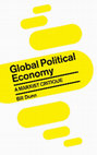 Global Political Economy：A Marxist Critique Cover Page