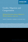 Gender, Migration, and Categorisation, co-edited Cover Page