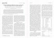 Research paper thumbnail of Molecular Identification and Diversity of Yeasts Associated with Apis cerana Foraging on Flowers of Jatropha integerrima