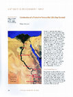 Research paper thumbnail of ARCE Bulletin 203, 2013, p. 26-35 - Construction of a protective fence at the Edfu Step Pyramid