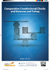 Comparative Constitutional Checks and Balances and Turkey Cover Page