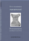 De re teonimica navarrensi: Peremustaren paradigma eta paradoxa Cover Page