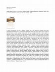 Research paper thumbnail of Interviu la Contrafort