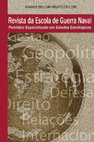 2306) A economia política da velha Guerra Fria e a nova “guerra fria” econômica da atualidade: o que mudou, o que ficou? (2011) Cover Page