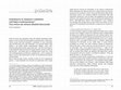 Research paper thumbnail of Chiara Bonfiglioli Intersezioni di razzismo e sessismo nell’Italia contemporanea. Una cartografia critica dei recenti dibattiti femministi