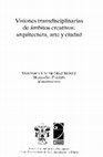 Research paper thumbnail of Carbajal-Vaca, I.-S. (2012).  Límites teórico-metodológicos en la investigación semiótica de la música. En Díaz-Núñez, V.-L. & Gil-Flores, H. (Coords.) Visiones Transdisciplinarias de ámbitos creativos: arquitectura, arte y ciudad.  Universidad de Guadalajara, 289-301. ISBN: 978-607-450-664-8