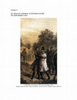 Research paper thumbnail of El “Abrazo de Acatempan” el 10 de febrero de 1821.