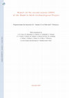 Research paper thumbnail of 2009 – Sachet I., Delhopital N., « Monumental Tombs. Area 5 », dans Nehmé L., Villeneuve F., al-Talhi D. et al., Report on the second season (2009) of the Madâ’in Sâlih Archaeological Project, p. 165-215