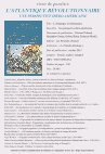 Research paper thumbnail of L'Atlantique révolutionnaire. Une perspective ibéro-américaine, avec C. Thibaud, A.E. Gómez et F. Morelli, Les Perséides, 2013