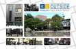 Research paper thumbnail of RU Outside: Ryerson's Public Realm Strategy