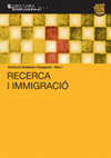 Garreta, J.; Samper, L.; Llevot, N.; Domingo, J.; Mata, A.; López, MP.; Bernad, O.; Palaudàrias, JM.; Serra, C.; Espinal, N. "Associacionisme i acomodació de les persones immigrades d’origen africà a Catalunya" in VVAA Recerca i immigració. Generalitat Catalunya, Barcelona, 2008, n°1, pp. 103-119. Cover Page