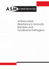 Antibiotic Susceptibility of Vibrio parahaemolyticus: A Surveillance Study Cover Page