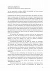 Research paper thumbnail of ΧΩΡΟΣ ΚΑΙ ΜΝΗΜΗ (ΚΡΙΤΙΚΗ ΠΑΡΟΥΣΙΑΣΗ ΤΟΥ ΒΙΒΛΙΟΥ ΑΠΟ ΤΗΝ ΤΖΕΝΗ ΑΔΑΜ ΒΕΛΕΝΗ- ΔΙΕΥΘΥΝΤΡΙΑ ΤΟΥ ΑΡΧΑΙΟΛΟΓΙΚΟΥ ΜΟΥΣΕΙΟΥ ΘΕΣΣΑΛΟΝΙΚΗΣ)