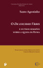 Research paper thumbnail of santo-agostinho-o de excidio vurbis e outros sermões sobre a queda de roma