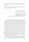 Research paper thumbnail of Javier RODRIGO: "Cruzada, Paz, Memoria: la Guerra Civil en sus relatos", Granada, Comares, 2013, 165 pp.