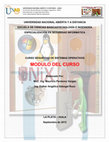 UNIVERSIDAD NACIONAL ABIERTA Y A DISTANCIA UNIVERSIDAD NACIONAL ABIERTA Y A DISTANCIA ESCUELA DE CIENCIAS BÁSICASTECNOLOGÍA E INGENIERÍA ESPECIALIZACIÓN EN SEGURIDAD INFORMÁTICA CURSO SEGURIDAD DE SISTEMAS OPERATIVOS MODULO DEL CURSO Elaborado Por Cover Page