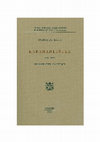 Research paper thumbnail of Karamanlidika. Bibliographie analytique d’ouvrages en langue turque en caractères grecs. XXe siècle, Athènes, Centre d’Etudes d’Asie Mineure, 1987.