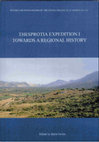 Research paper thumbnail of «Tsamuria. Nineteenth Century Ottoman Thesprotia» (co-author with Fehmi Yılmaz and Filiz Yaşar), in: Björn Forsen (ed.), Thesprotia Expedition I. Towards a Regional History, Papers and Monographs of the Finnish Institute of Athens, XV, Helsinki 2009, 245-273