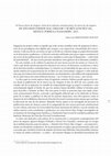 Research paper thumbnail of El Nuevo Juicio de Amparo. Guía de la reforma constitucional y la nueva ley de amparo de Eduardo Ferrer Mac-Gregor y Rubén Sánchez Gil, México, Porrúa-UNAM-IMDPC, 2013.